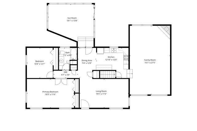 267 Hanska Court, Shoreview, MN 55126