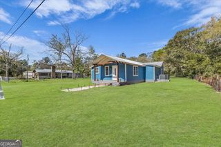 424 Gilford Street, Jesup, GA 31546