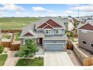 1043 Highline Court, Loveland, CO 80538