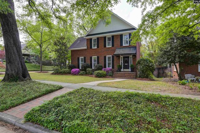 3230 Heyward Street, Columbia, SC 29205