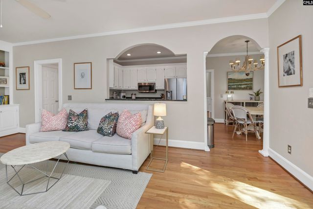 3230 Heyward Street, Columbia, SC 29205