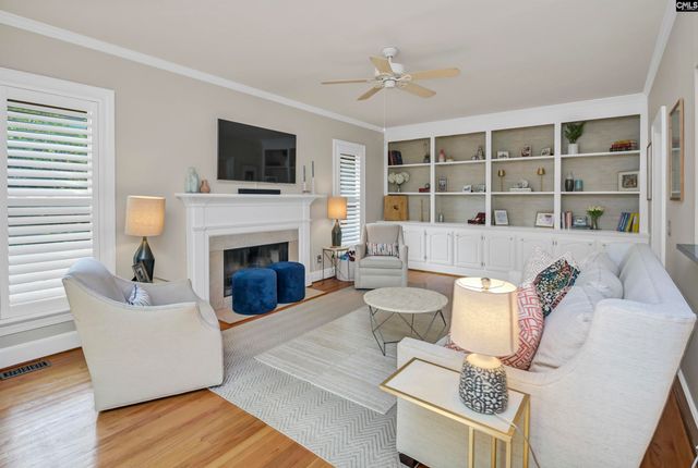 3230 Heyward Street, Columbia, SC 29205