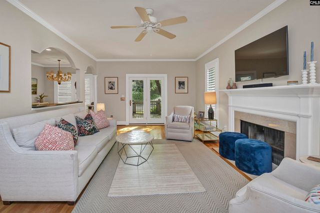 3230 Heyward Street, Columbia, SC 29205