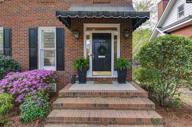 3230 Heyward Street, Columbia, SC 29205
