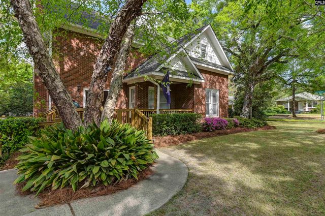 3230 Heyward Street, Columbia, SC 29205