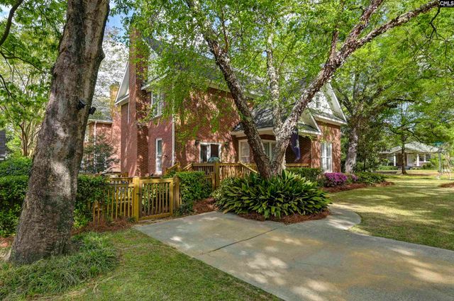 3230 Heyward Street, Columbia, SC 29205