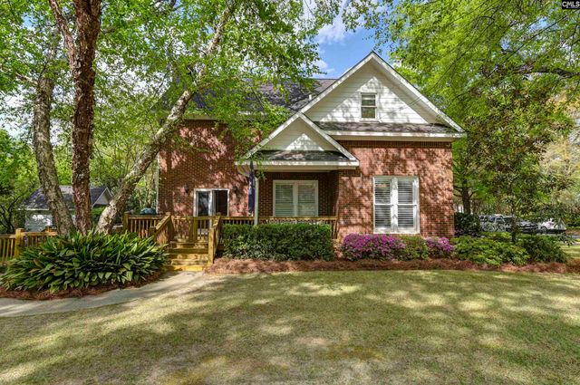 3230 Heyward Street, Columbia, SC 29205