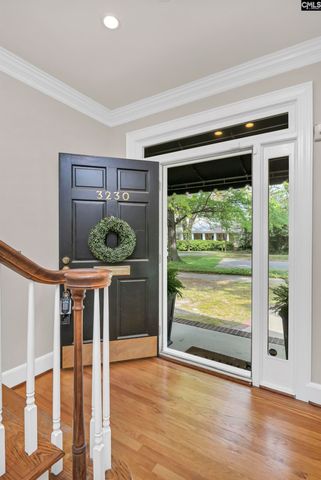 3230 Heyward Street, Columbia, SC 29205