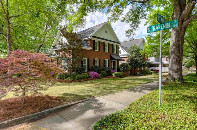3230 Heyward Street, Columbia, SC 29205