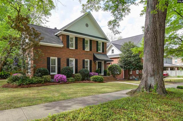 3230 Heyward Street, Columbia, SC 29205