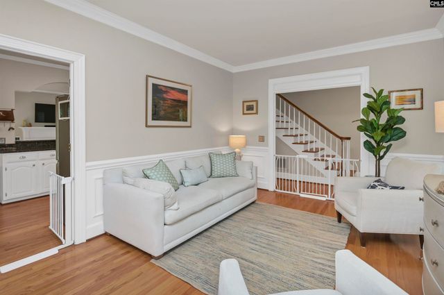 3230 Heyward Street, Columbia, SC 29205