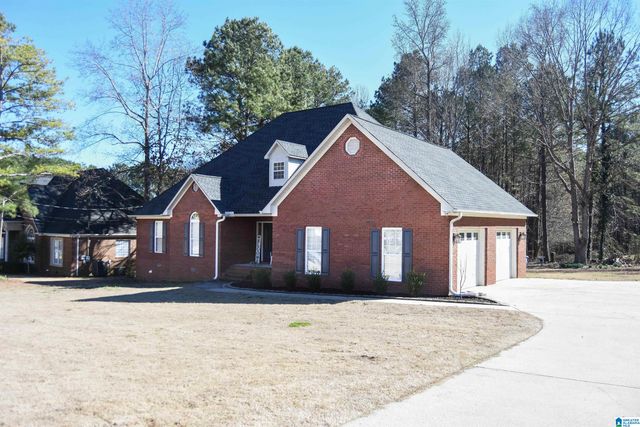 368 HAZEL CREEK TRAIL, Anniston, AL 36207