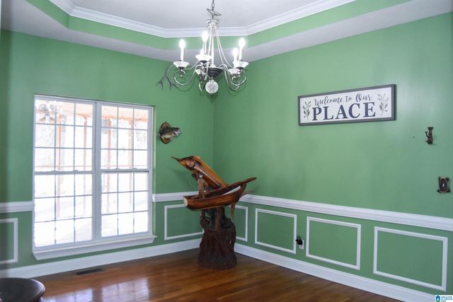 368 HAZEL CREEK TRAIL, Anniston, AL 36207