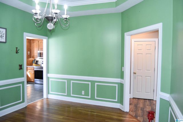 368 HAZEL CREEK TRAIL, Anniston, AL 36207