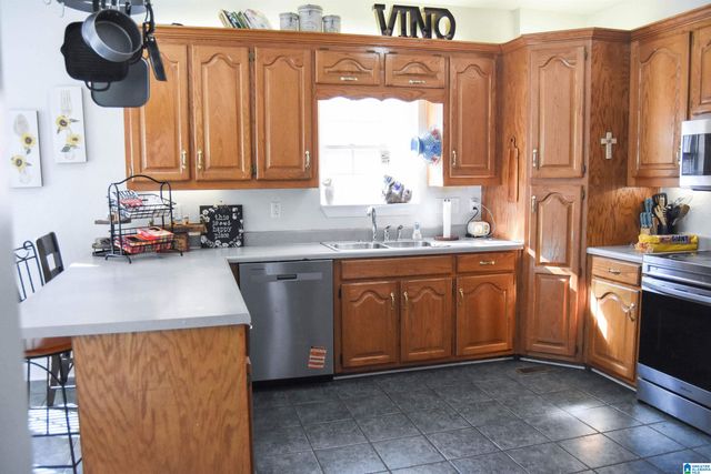 368 HAZEL CREEK TRAIL, Anniston, AL 36207