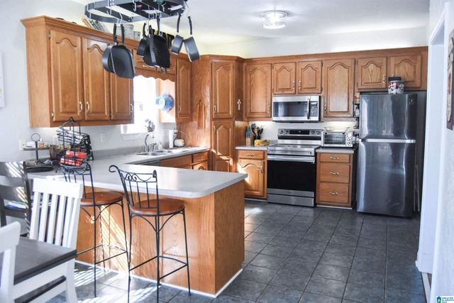 368 HAZEL CREEK TRAIL, Anniston, AL 36207