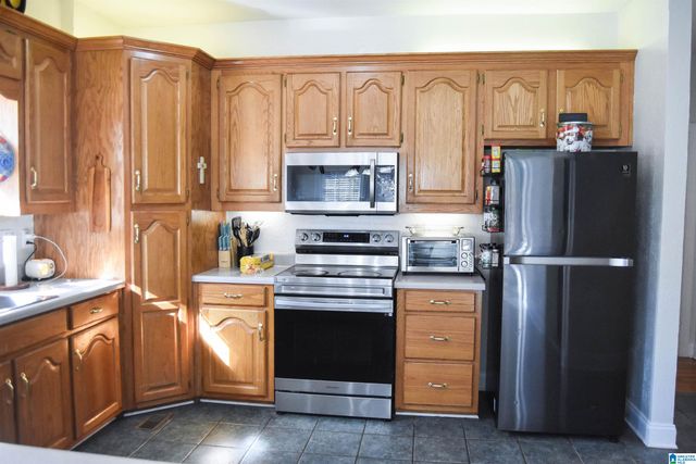 368 HAZEL CREEK TRAIL, Anniston, AL 36207