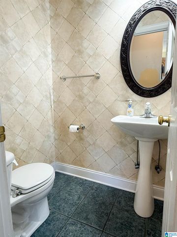 368 HAZEL CREEK TRAIL, Anniston, AL 36207