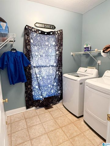 368 HAZEL CREEK TRAIL, Anniston, AL 36207