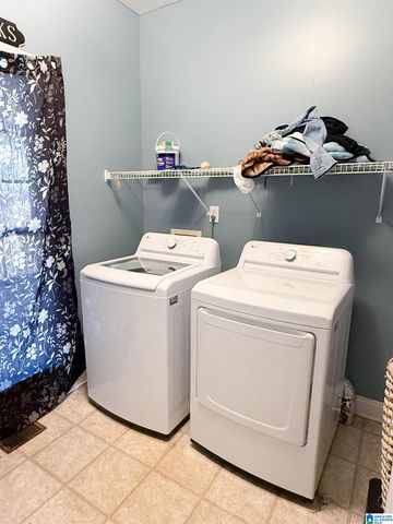 368 HAZEL CREEK TRAIL, Anniston, AL 36207