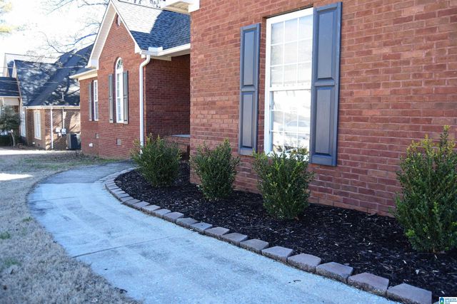 368 HAZEL CREEK TRAIL, Anniston, AL 36207