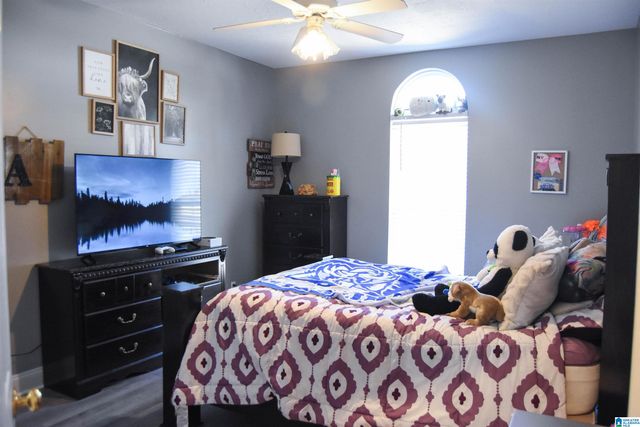 368 HAZEL CREEK TRAIL, Anniston, AL 36207