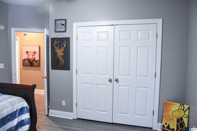 368 HAZEL CREEK TRAIL, Anniston, AL 36207