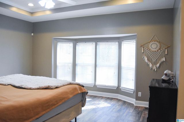 368 HAZEL CREEK TRAIL, Anniston, AL 36207