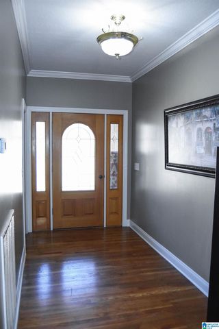 368 HAZEL CREEK TRAIL, Anniston, AL 36207