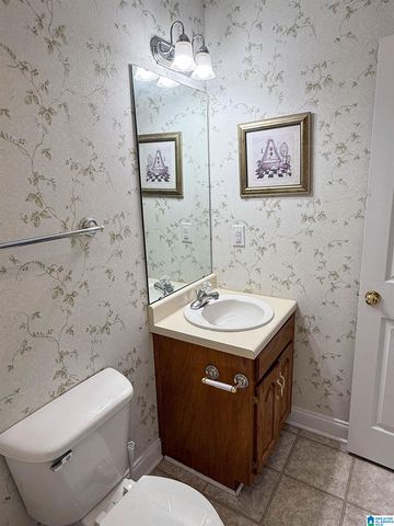 368 HAZEL CREEK TRAIL, Anniston, AL 36207