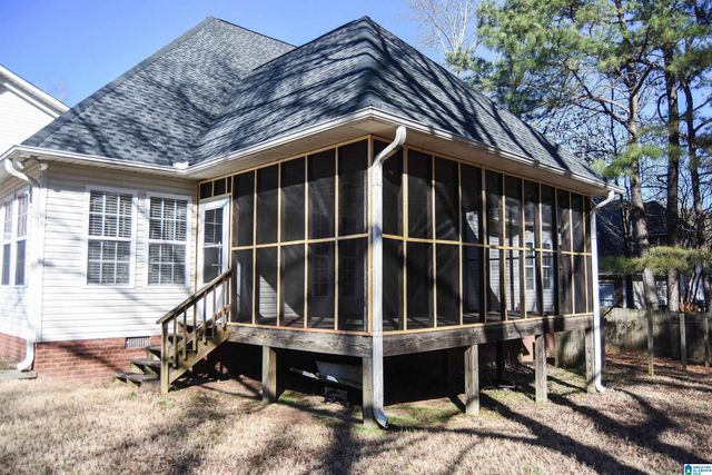 368 HAZEL CREEK TRAIL, Anniston, AL 36207