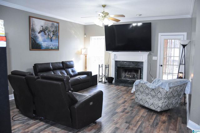 368 HAZEL CREEK TRAIL, Anniston, AL 36207