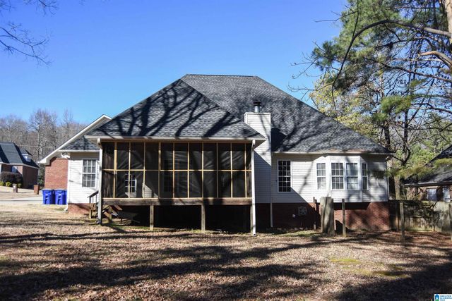 368 HAZEL CREEK TRAIL, Anniston, AL 36207