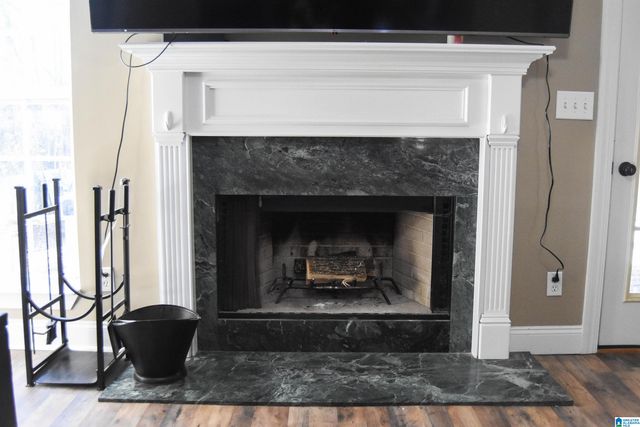 368 HAZEL CREEK TRAIL, Anniston, AL 36207