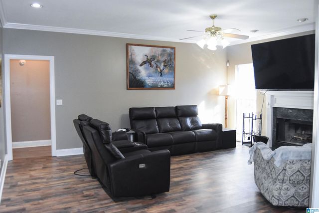 368 HAZEL CREEK TRAIL, Anniston, AL 36207