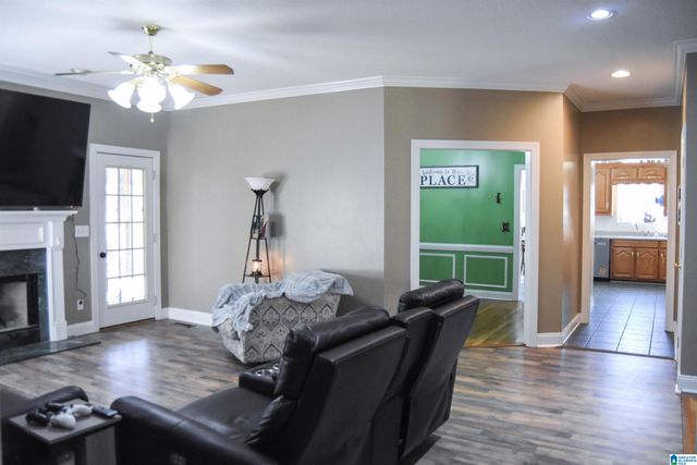 368 HAZEL CREEK TRAIL, Anniston, AL 36207