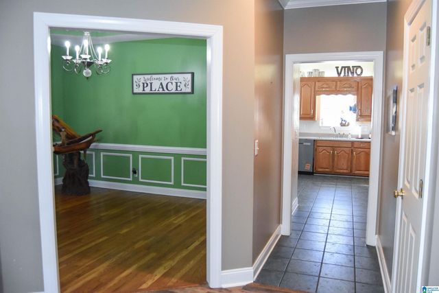 368 HAZEL CREEK TRAIL, Anniston, AL 36207