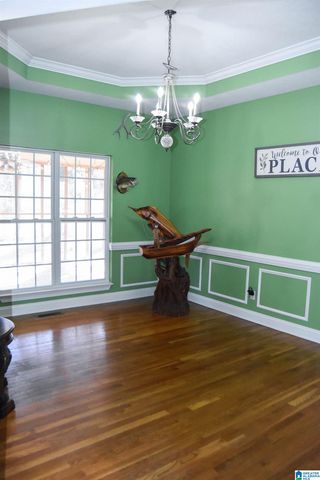 368 HAZEL CREEK TRAIL, Anniston, AL 36207