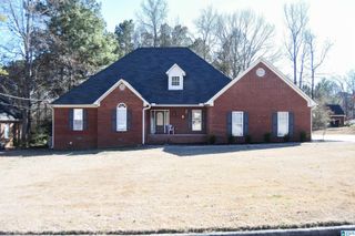 368 HAZEL CREEK TRAIL, Anniston, AL 36207