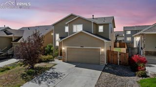 9466 Shinnecock Court, Peyton, CO 80831