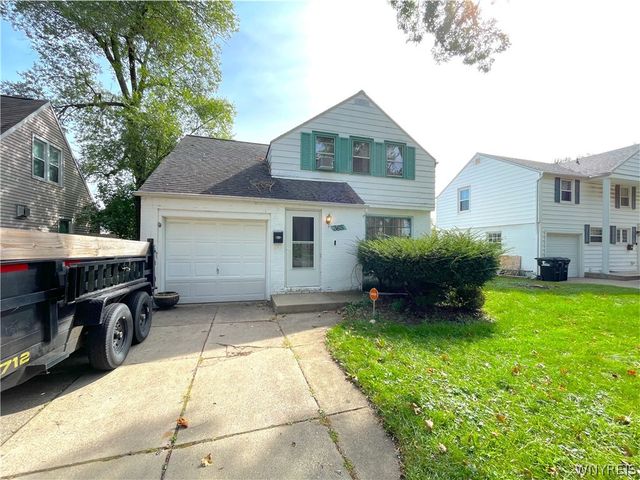 365 Hartford Avenue, Tonawanda, NY 14223