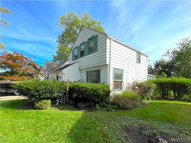 365 Hartford Avenue, Tonawanda, NY 14223