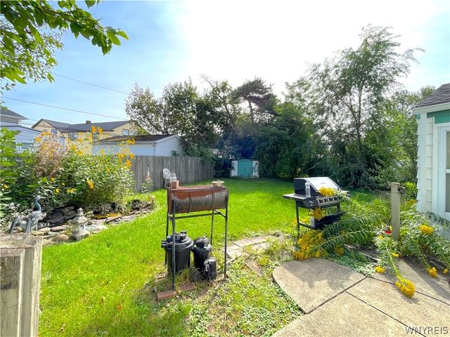 365 Hartford Avenue, Tonawanda, NY 14223