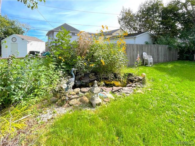 365 Hartford Avenue, Tonawanda, NY 14223