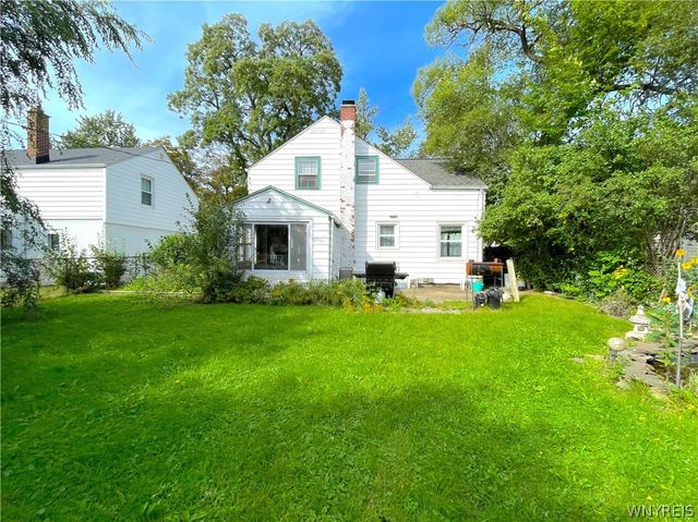 365 Hartford Avenue, Tonawanda, NY 14223