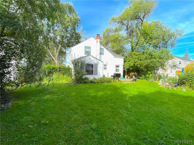 365 Hartford Avenue, Tonawanda, NY 14223