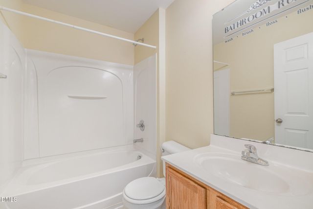1311 Canyon Rock Court U105, Raleigh, NC 27610