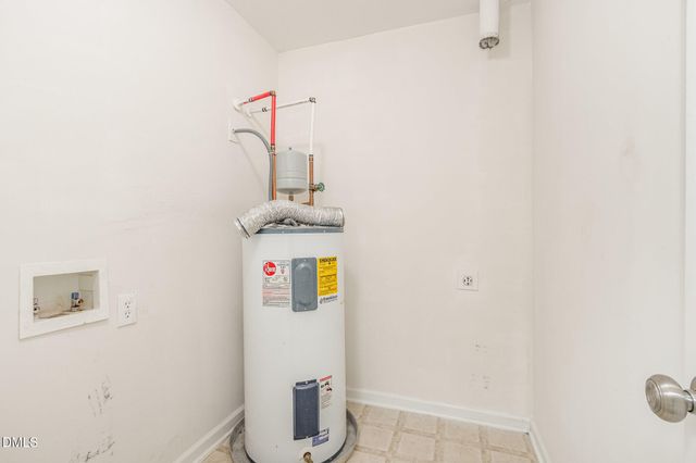 1311 Canyon Rock Court U105, Raleigh, NC 27610