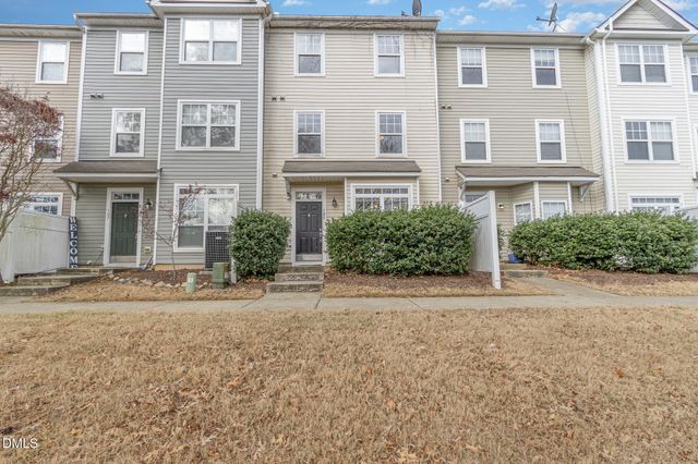 1311 Canyon Rock Court U105, Raleigh, NC 27610