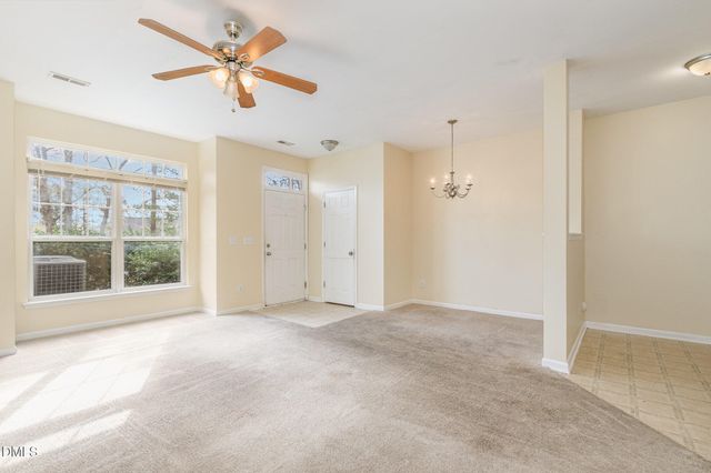 1311 Canyon Rock Court U105, Raleigh, NC 27610